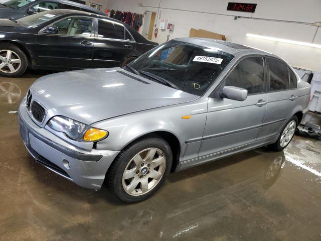 2005 Bmw 325 Xi