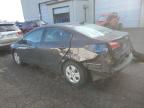 2018 Kia Forte Lx en Venta en Woodburn, OR - Rear End
