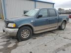 2001 Ford F150 Supercrew for Sale in Tulsa, OK - Front End