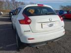 2011 NISSAN JUKE VISIA for sale at Copart SANDTOFT