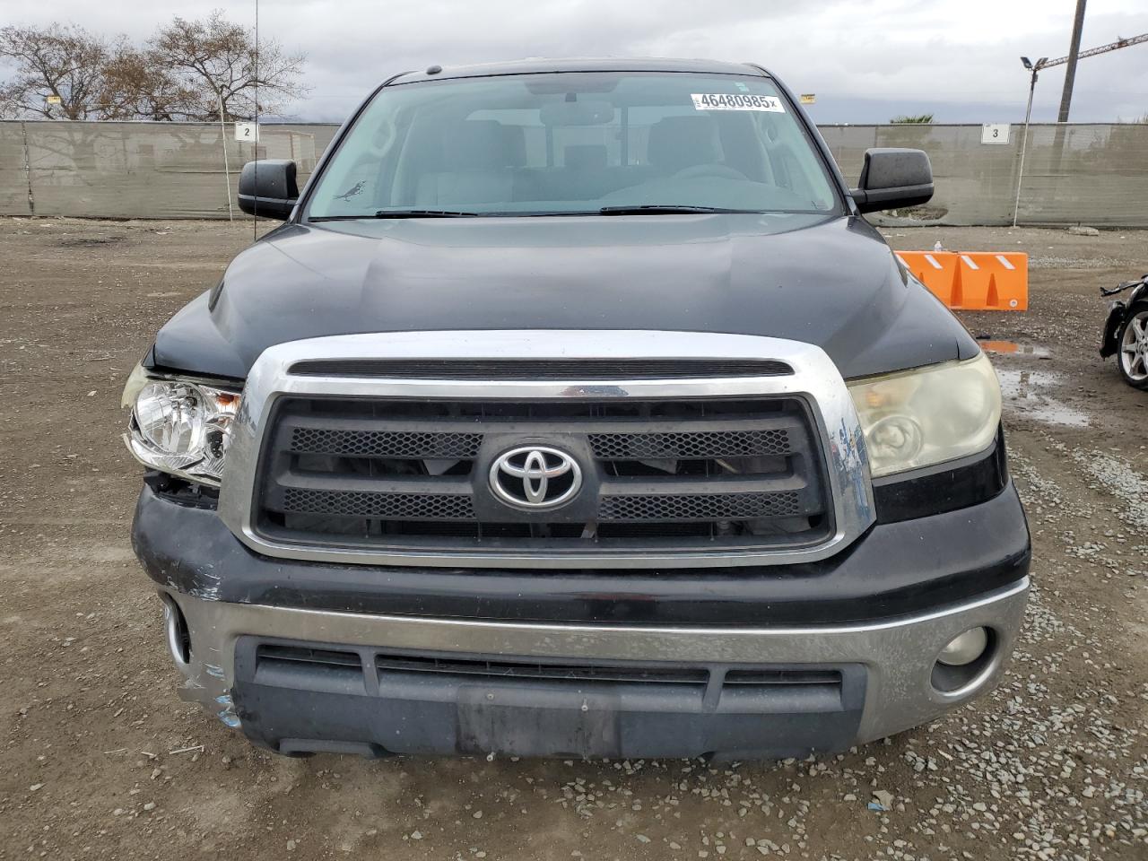 2013 Toyota Tundra - Image 5