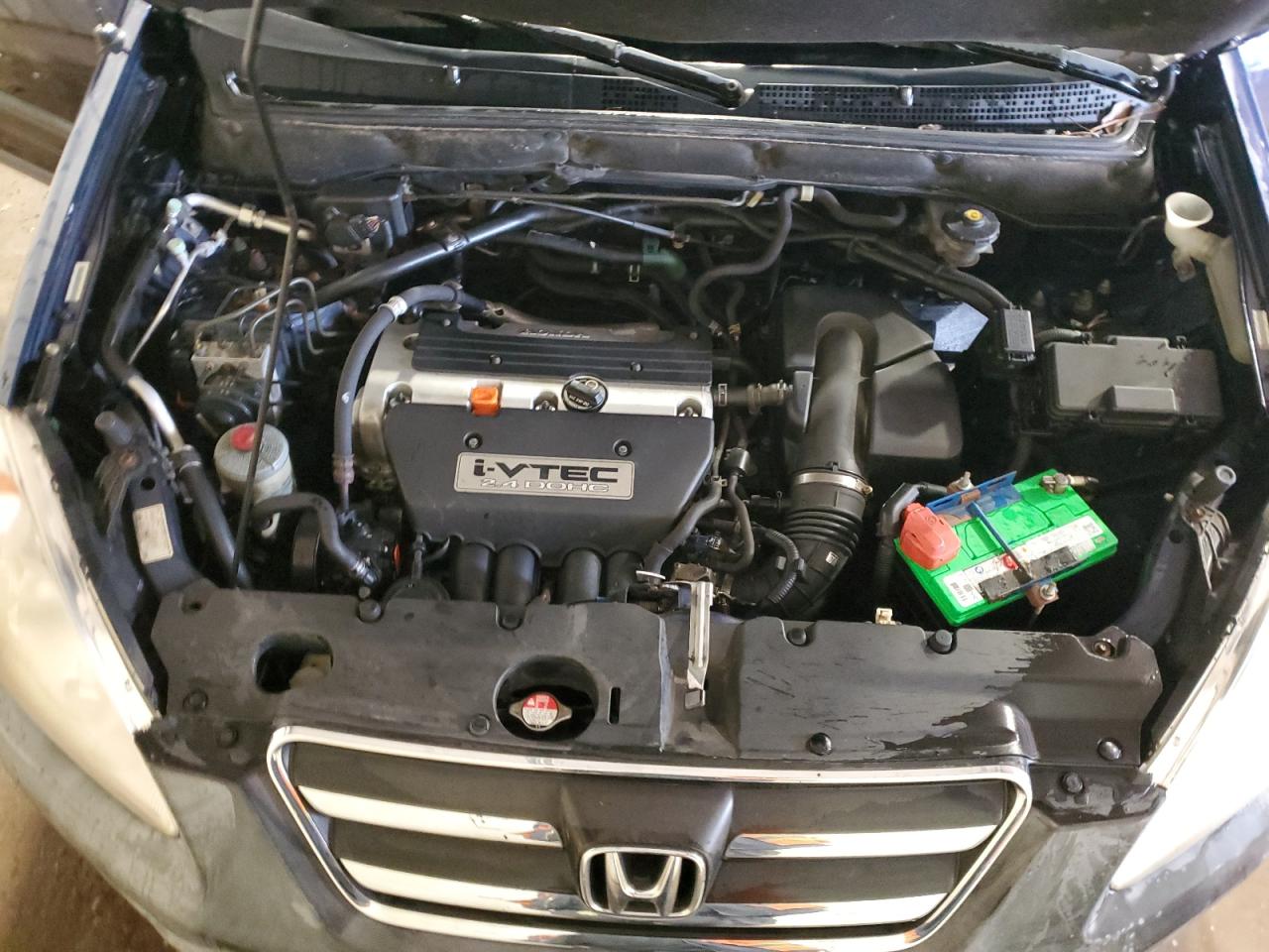 2006 Honda CR-V - Image 12