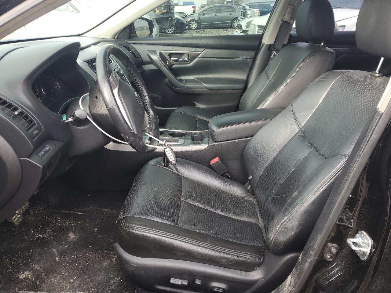 2013 Nissan Altima - Image 7
