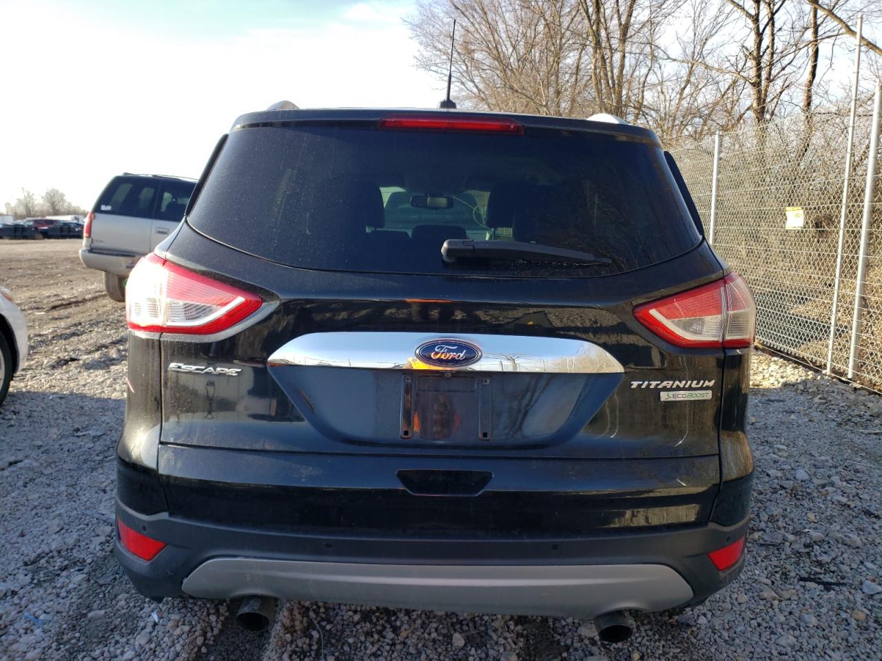 2014 Ford Escape - Image 6