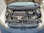 2008 Honda Civic Ex de vânzare în North Las Vegas, NV - Minor Dent/Scratches