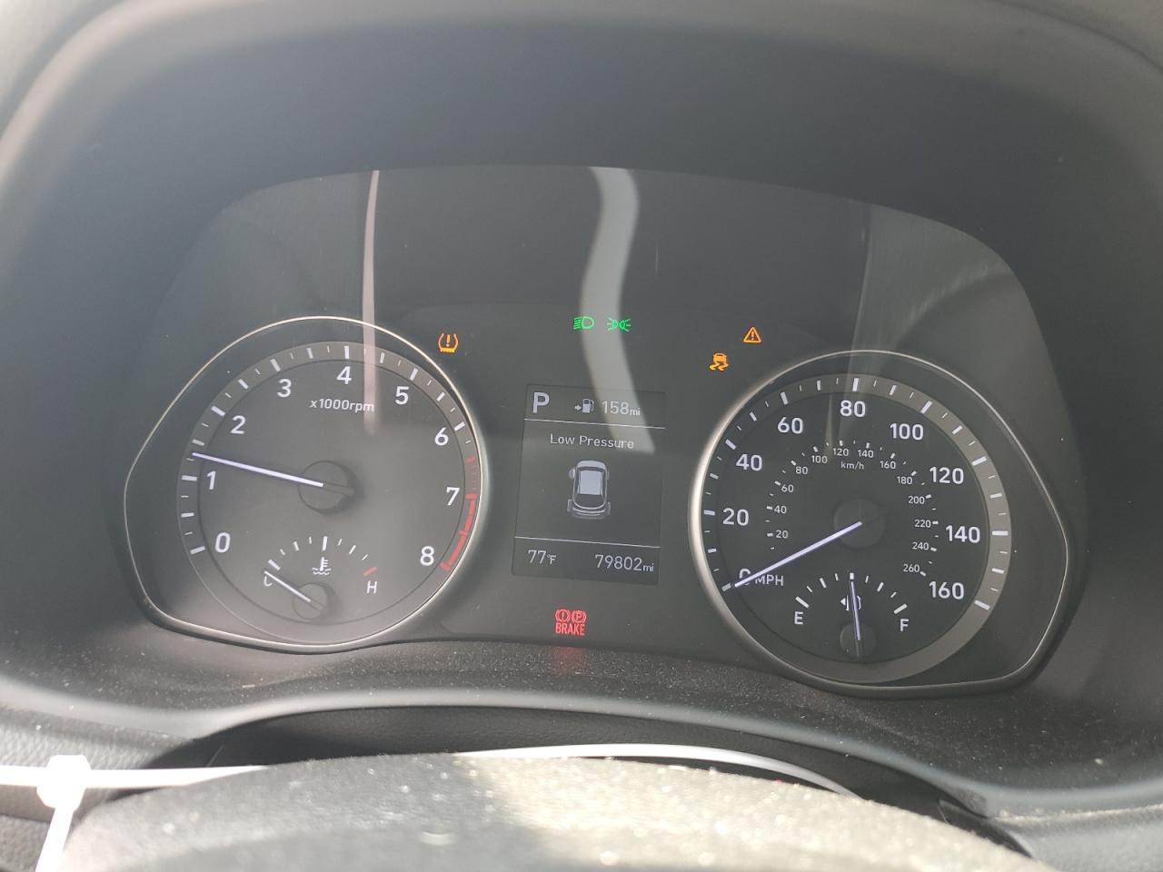 2019 Hyundai Elantra - Image 9
