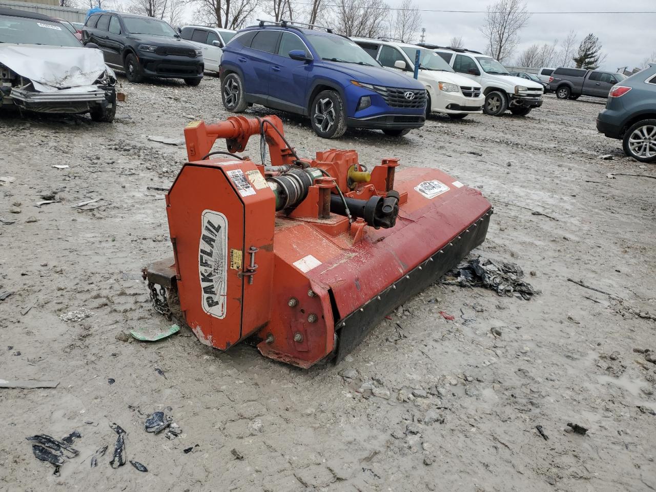 2014 Uk Snow Plow for Sale in Wayland, MI - All Over