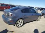 2008 Mazda 3 I de vânzare în Wilmer, TX - All Over