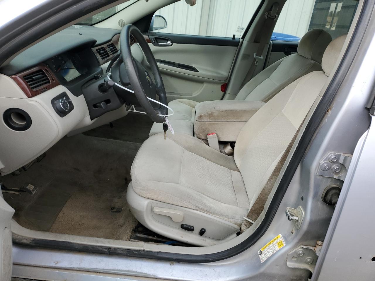 2006 Chevrolet Impala - Image 7