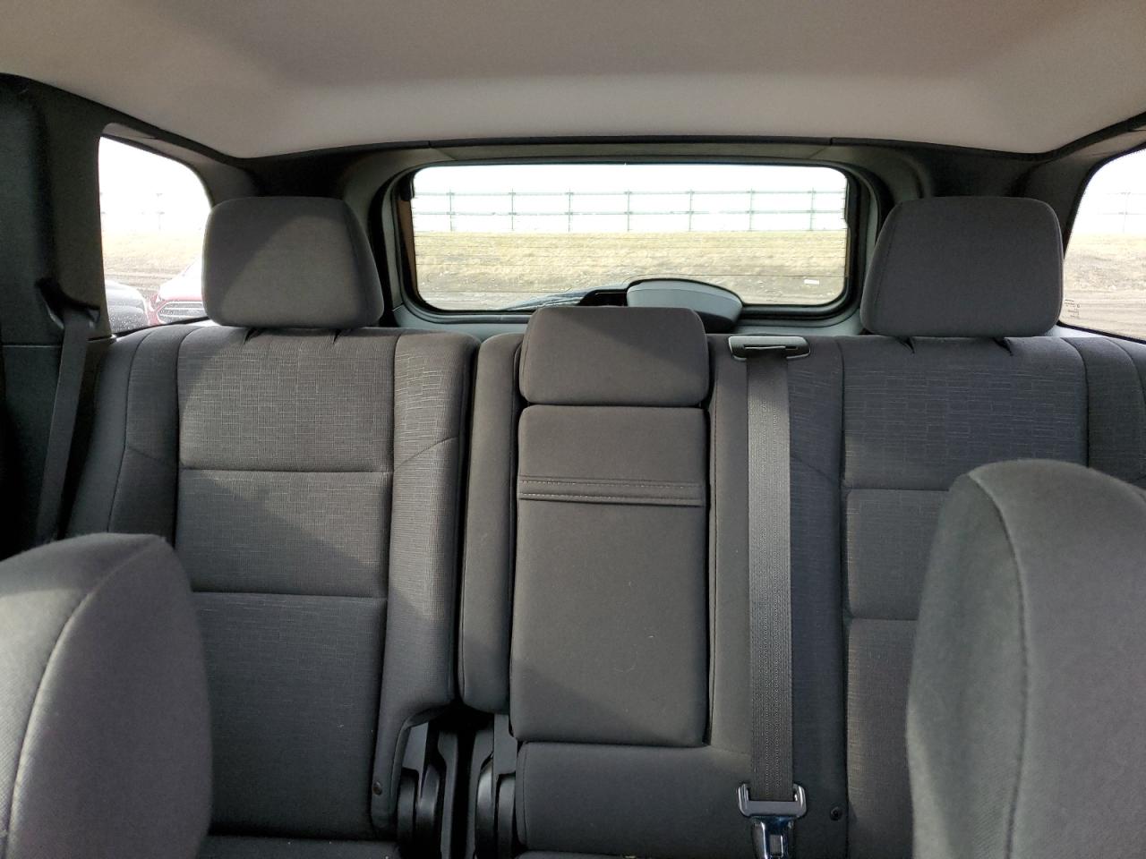 2012 Jeep Grand Cherokee - Image 10