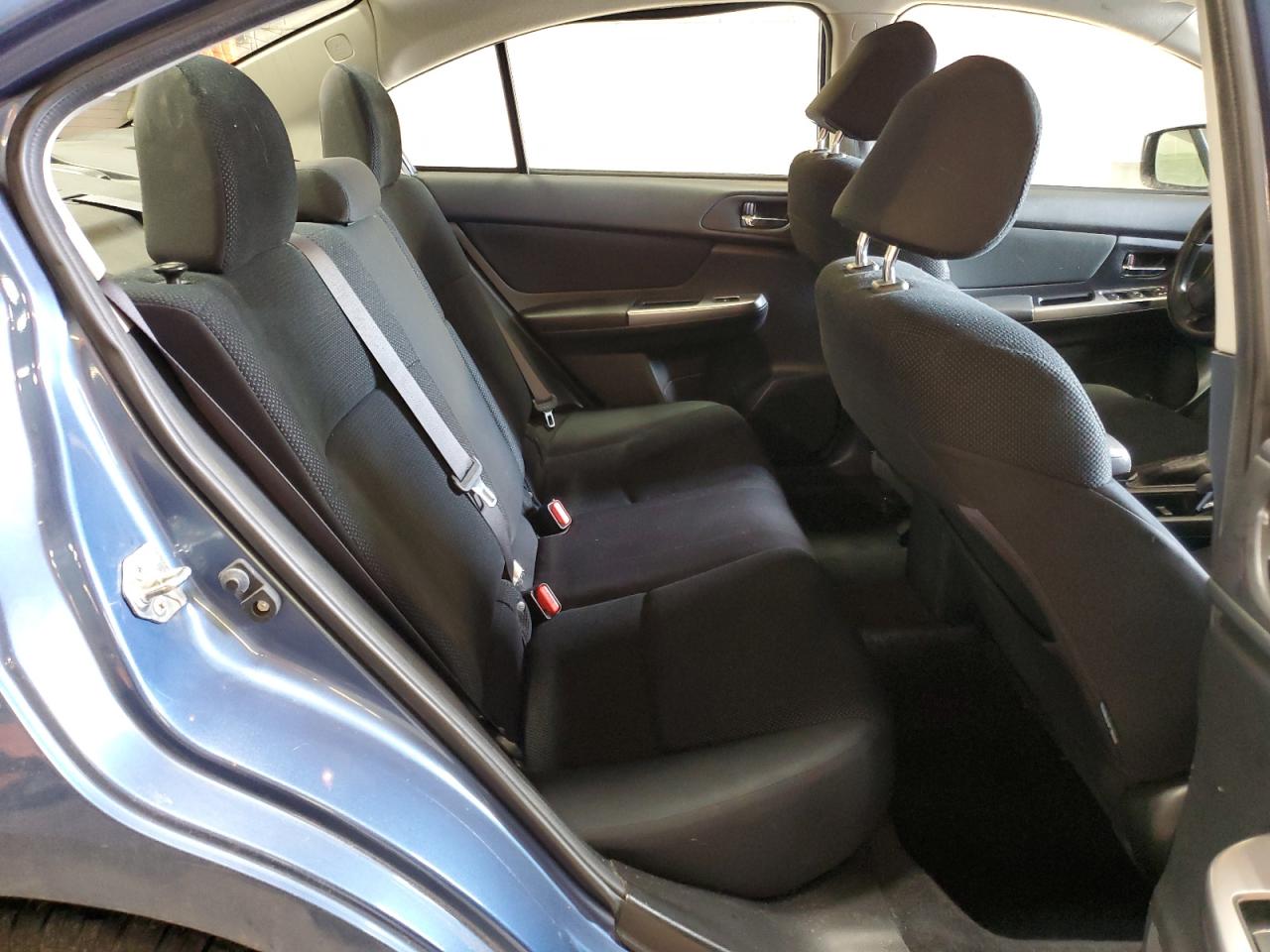 2016 Subaru Impreza - Image 10