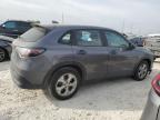 2023 Honda Hr-V Lx en Venta en Temple, TX - Undercarriage
