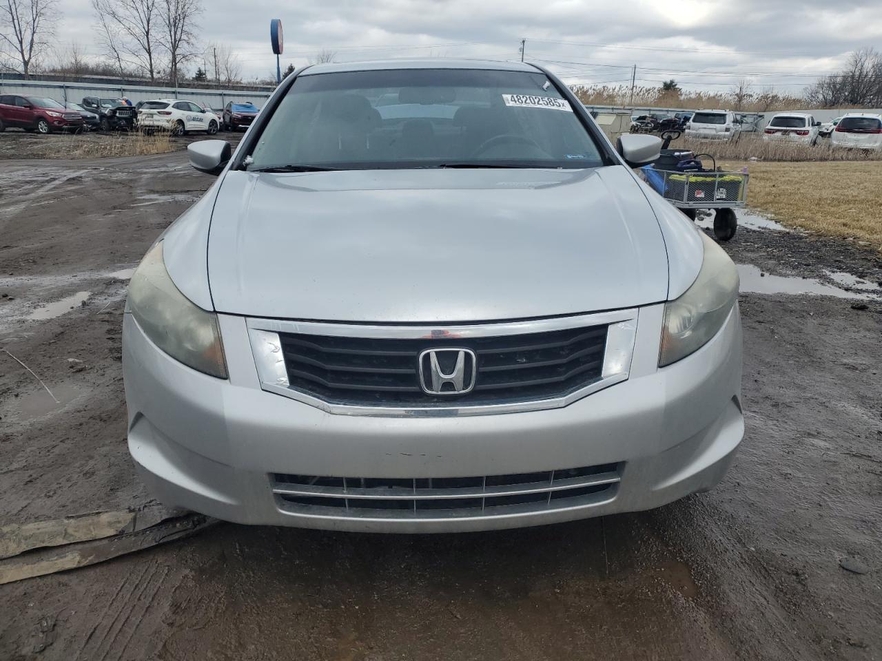 2009 Honda Accord - Image 5