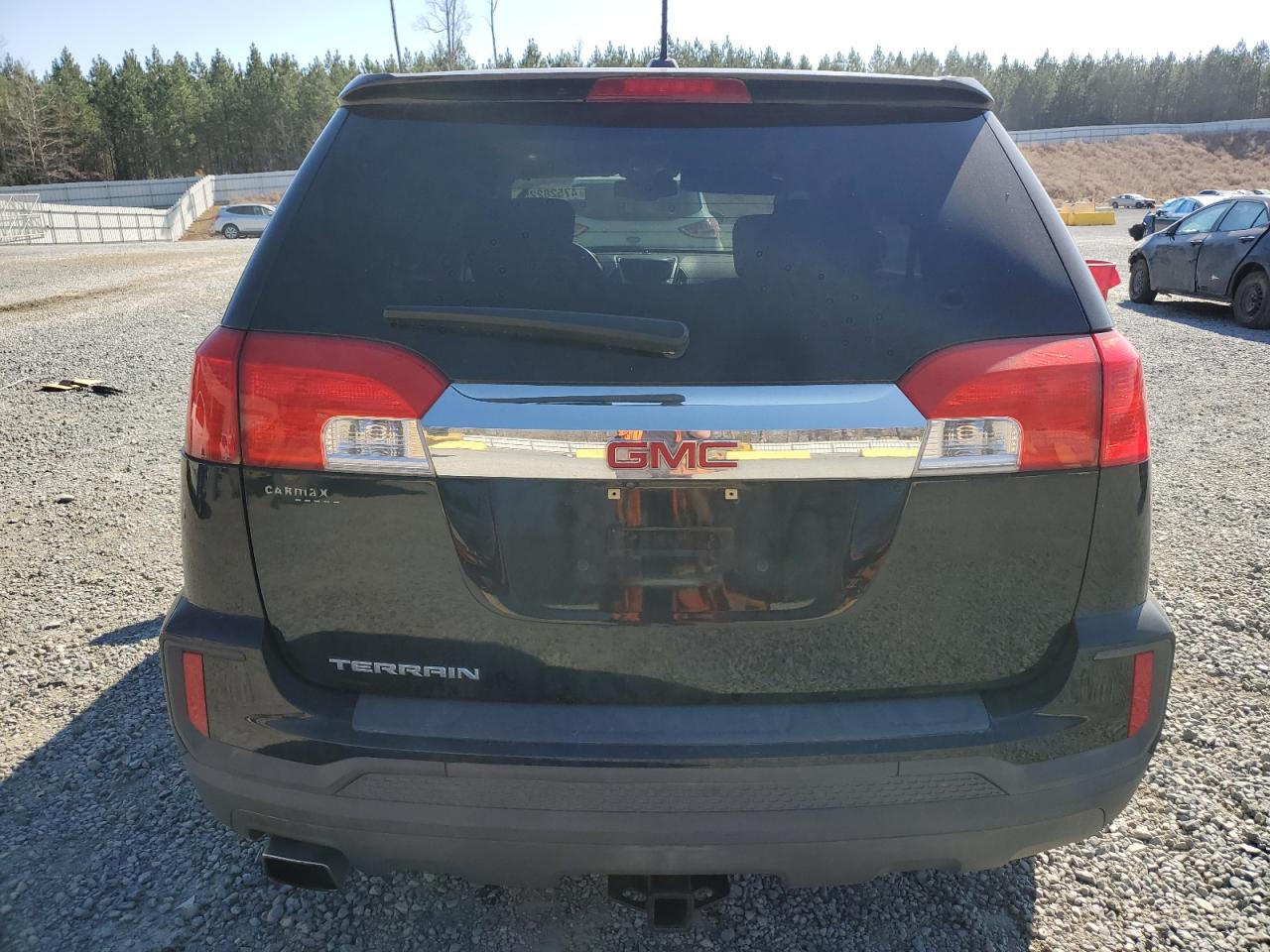 2016 GMC Terrain - Image 6