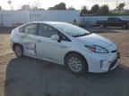 2015 Toyota Prius Plug-In  for Sale in Vallejo, CA - Side