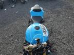 2015 SUZUKI GSX-R750  for sale at Copart MA - FREETOWN