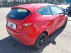 2010 FORD FIESTA EDG for sale at Copart GLOUCESTER