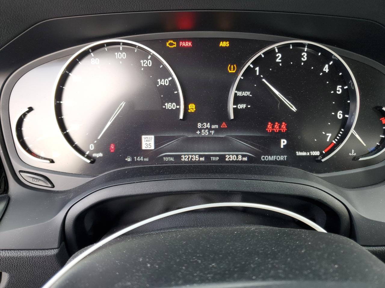 2020 BMW 3er - Image 9