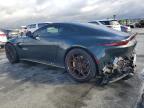 2020 Aston Martin Vantage  на продаже в Sun Valley, CA - Rear End