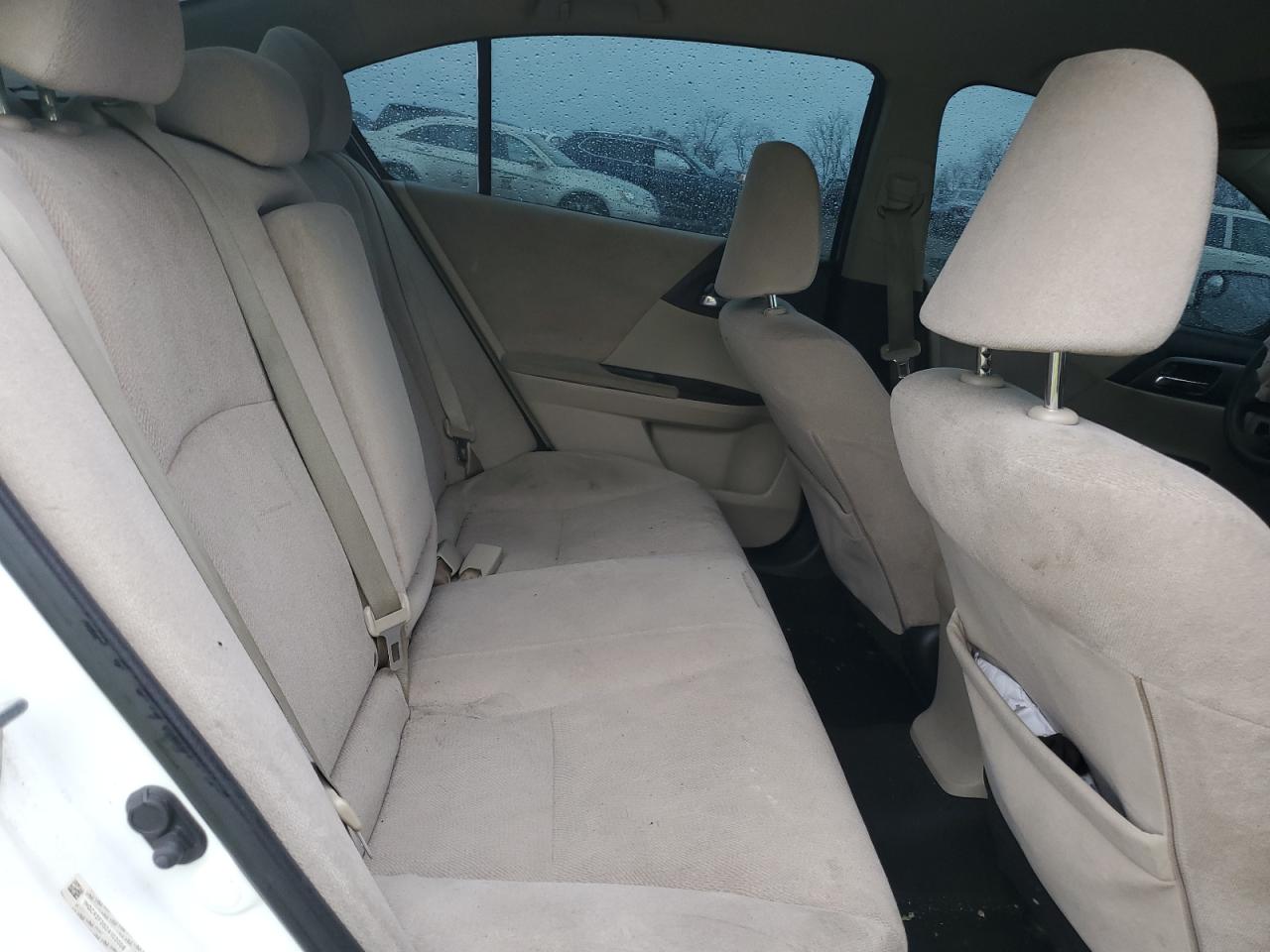 2013 Honda Accord - Image 10