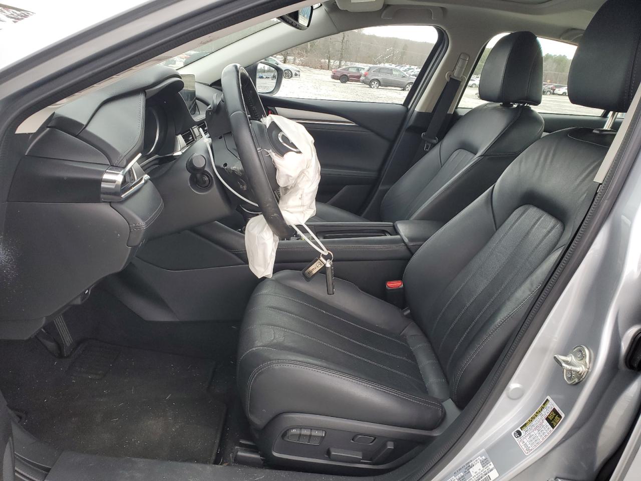2018 Mazda 6 - Image 7