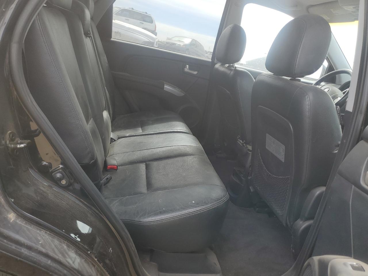 2006 Kia Sportage - Image 11