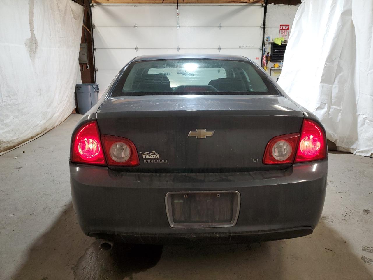 2009 Chevrolet Malibu - Image 6