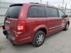 2010 Chrysler Town & Country Touring en Venta en Littleton, CO - Rear End