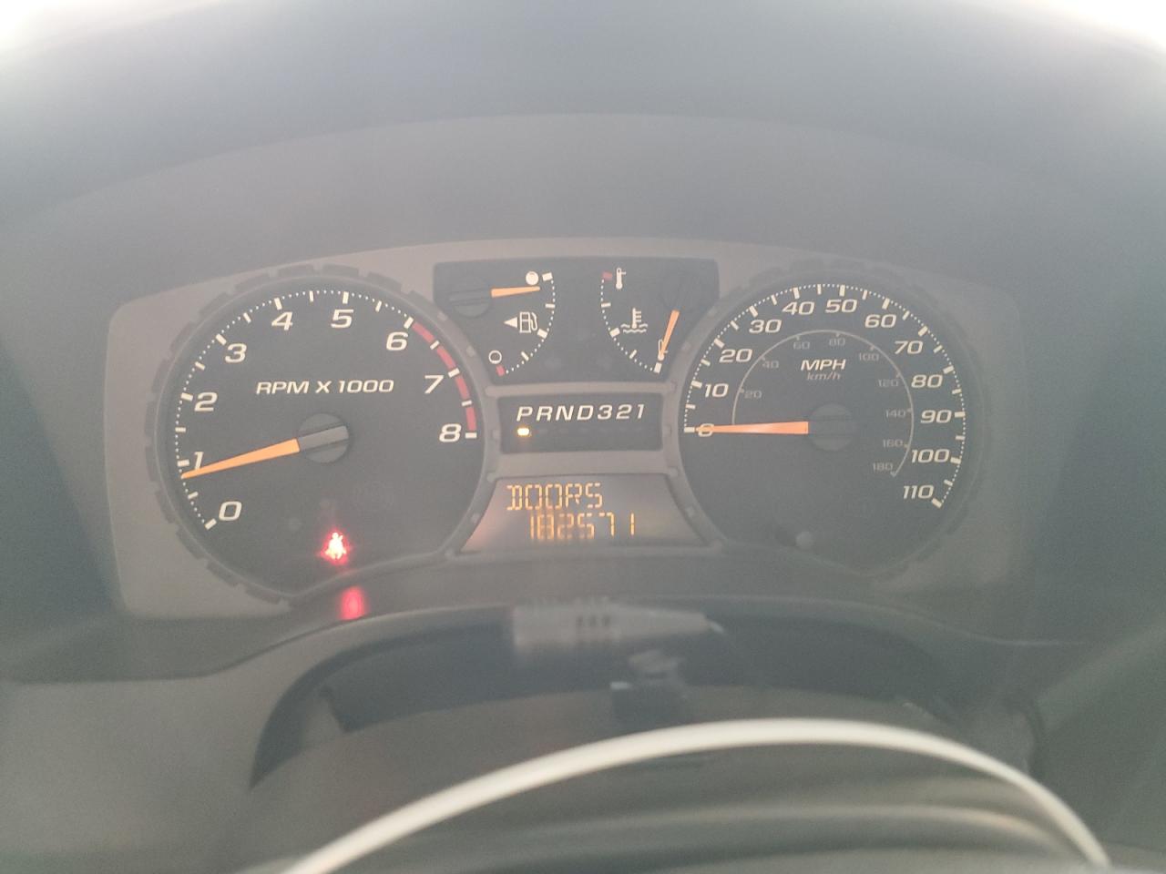 2005 Chevrolet Colorado - Image 9