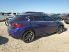 2017 Infiniti Qx30 Base იყიდება San Antonio-ში, TX - Front End