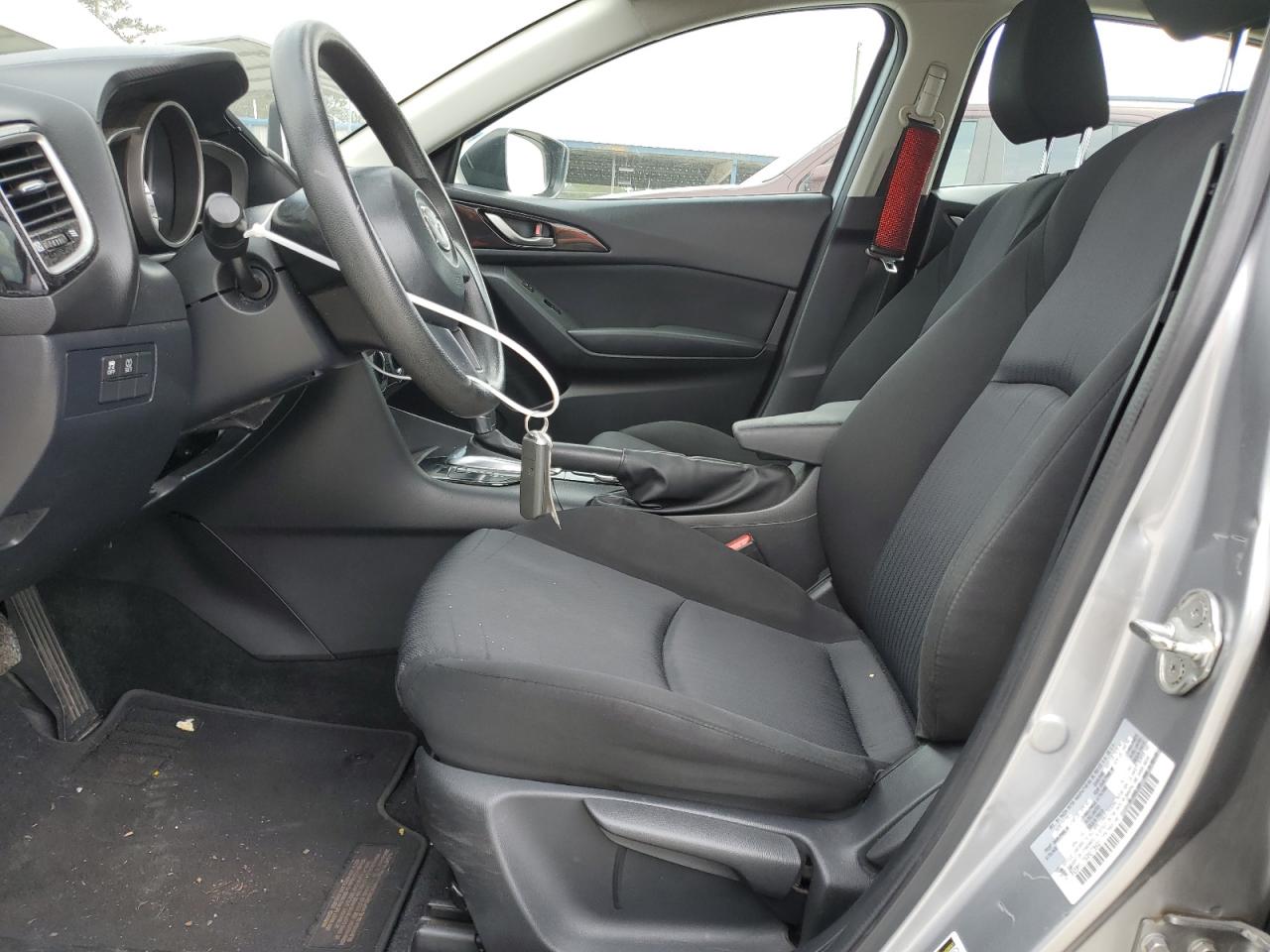 2016 Mazda 3 - Image 7