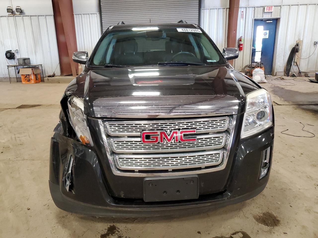 2013 GMC Terrain - Image 5