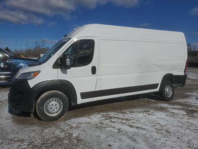 2024 Ram Promaster 2500 2500 High