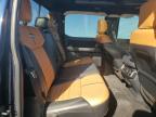 2023 Ford F150 Supercrew продається в Montgomery, AL - Side