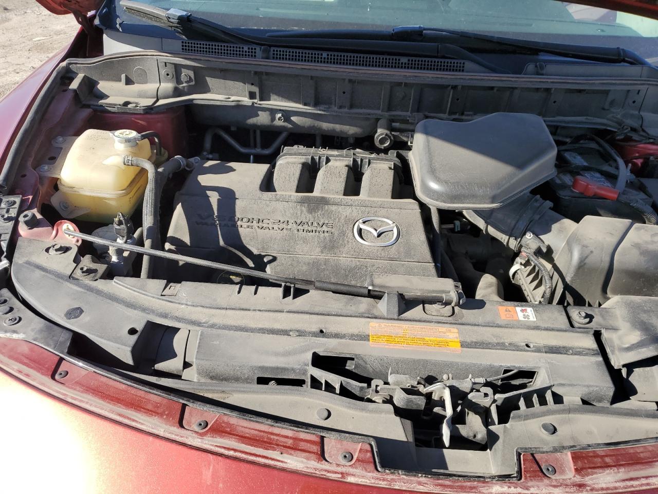 2015 Mazda CX-9 - Image 12