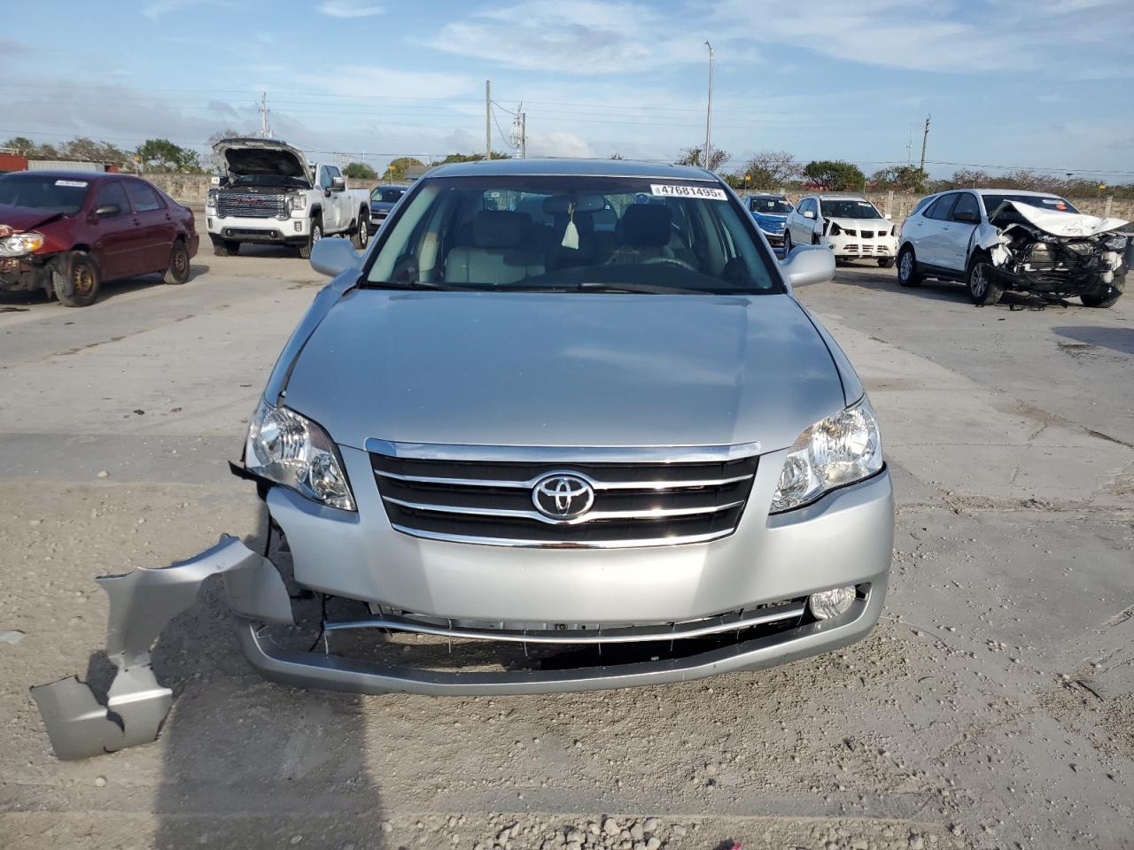 2007 Toyota Avalon - Image 5