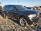 2020 Dodge Durango Sxt იყიდება Columbus-ში, OH - Undercarriage