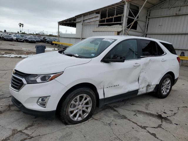CHEVROLET EQUINOX LT 2021