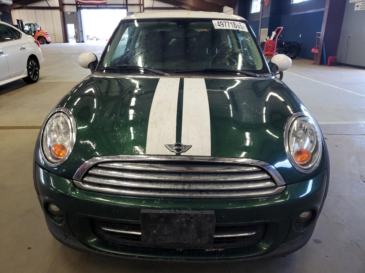 2013 MINI Cooper - Image 5
