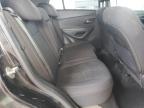 2020 Chevrolet Trax Ls იყიდება Fresno-ში, CA - Front End