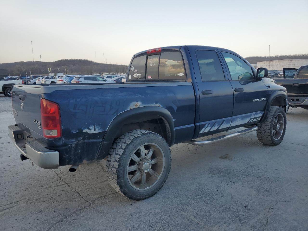 2004 Dodge RAM - Image 3