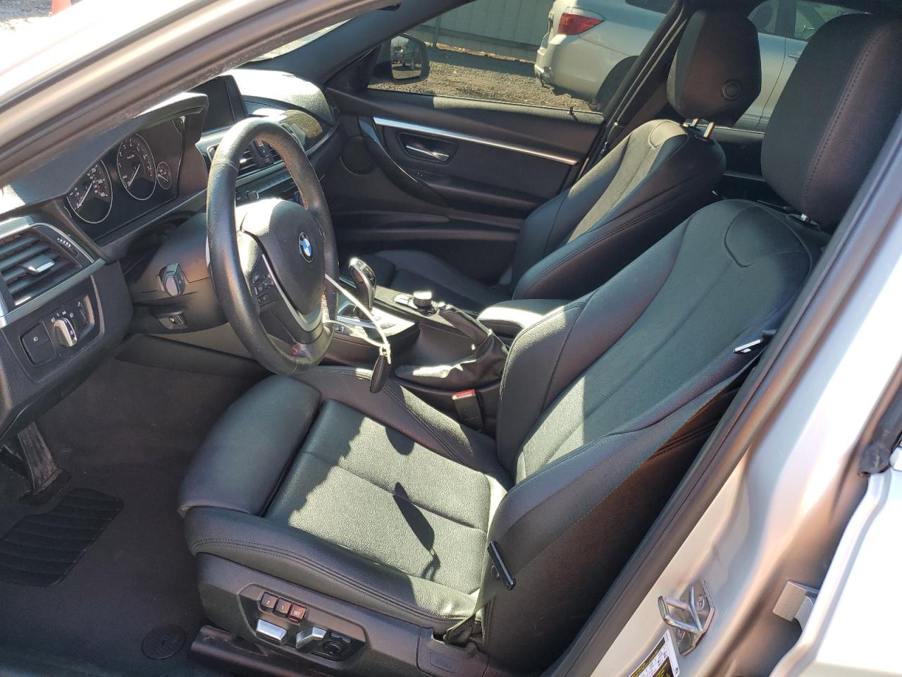 2018 BMW 3er - Image 7