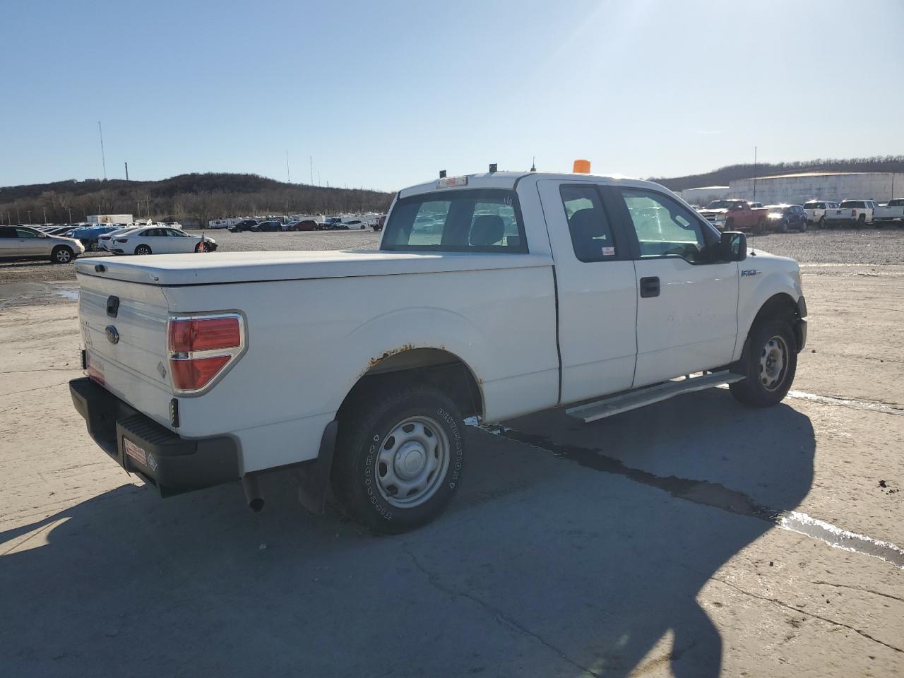 2013 Ford F-150 - Image 3