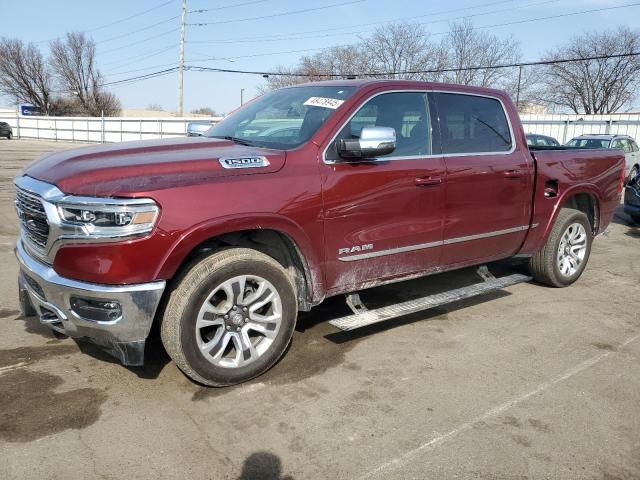 RAM 1500 – zdjęcie z aukcji, lot #48478945