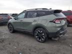 2023 Kia Sportage X Line na sprzedaż w Cahokia Heights, IL - All Over