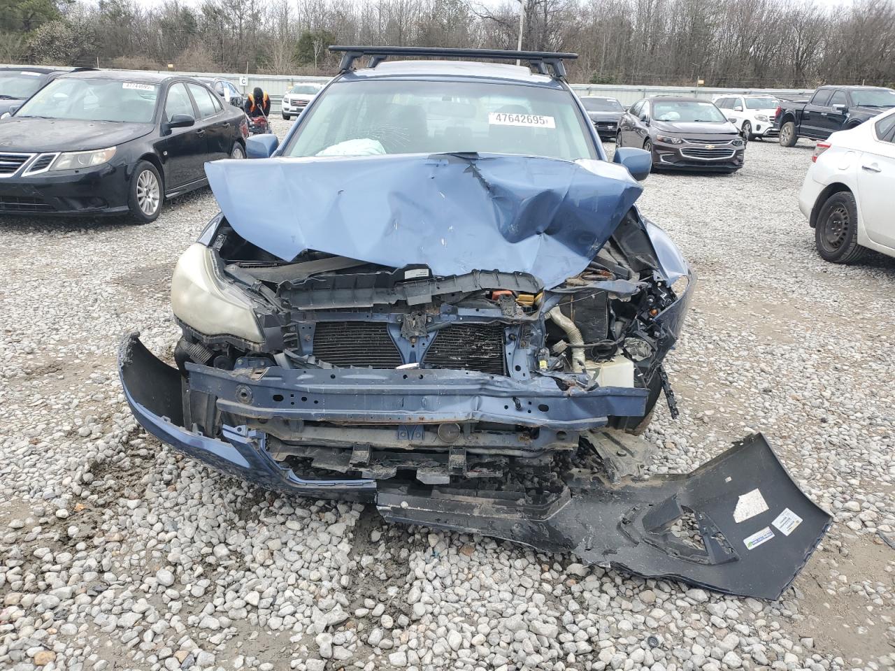 2012 Subaru Impreza - Image 11