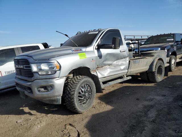 2021 Ram 3500 Big Horn