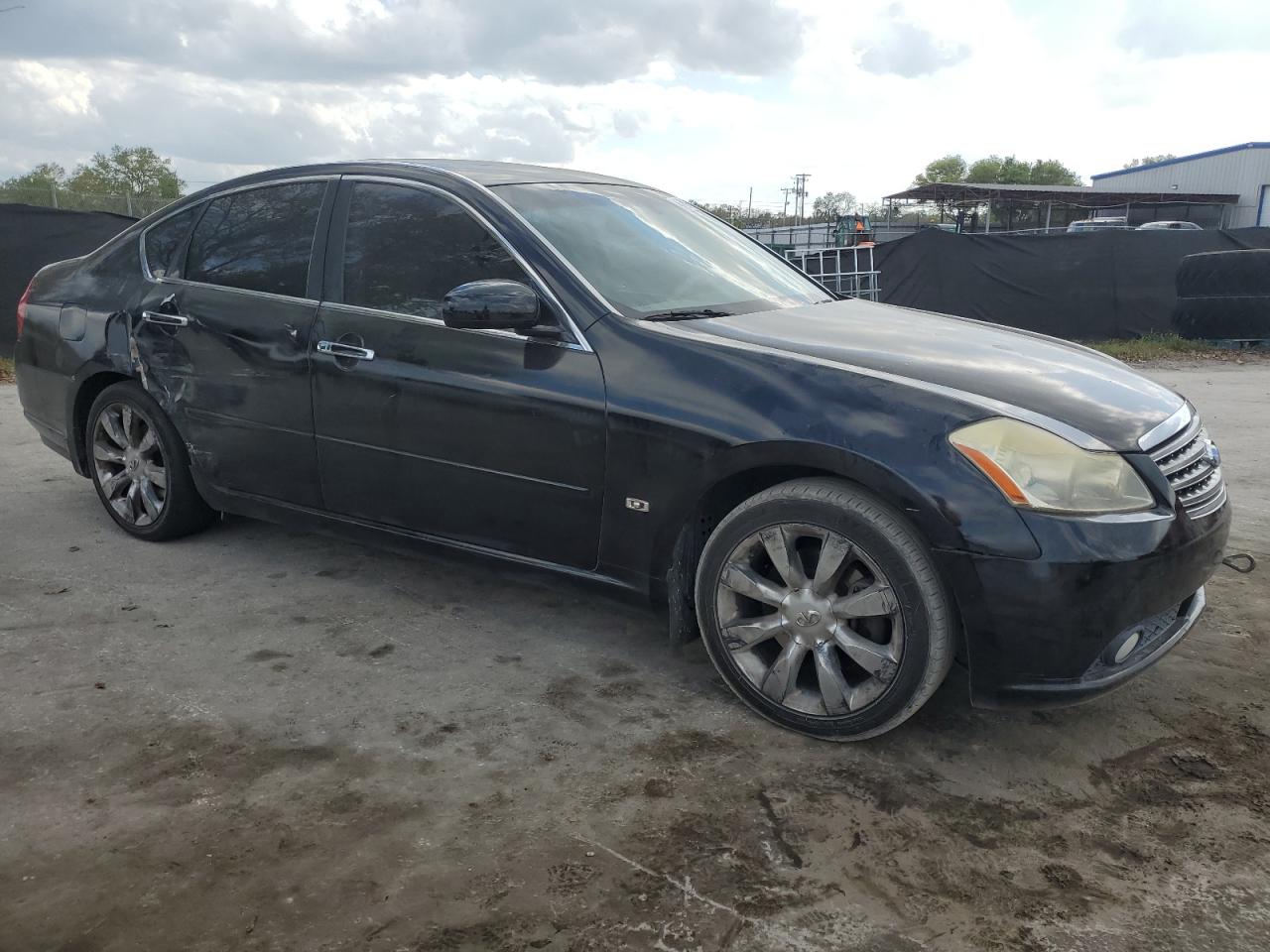 2006 Infiniti M - Image 4