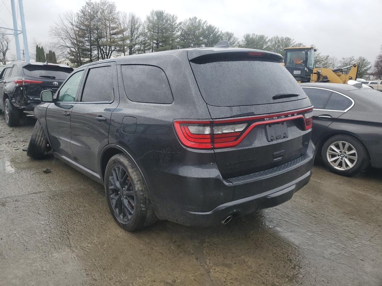2016 Dodge Durango - Image 2