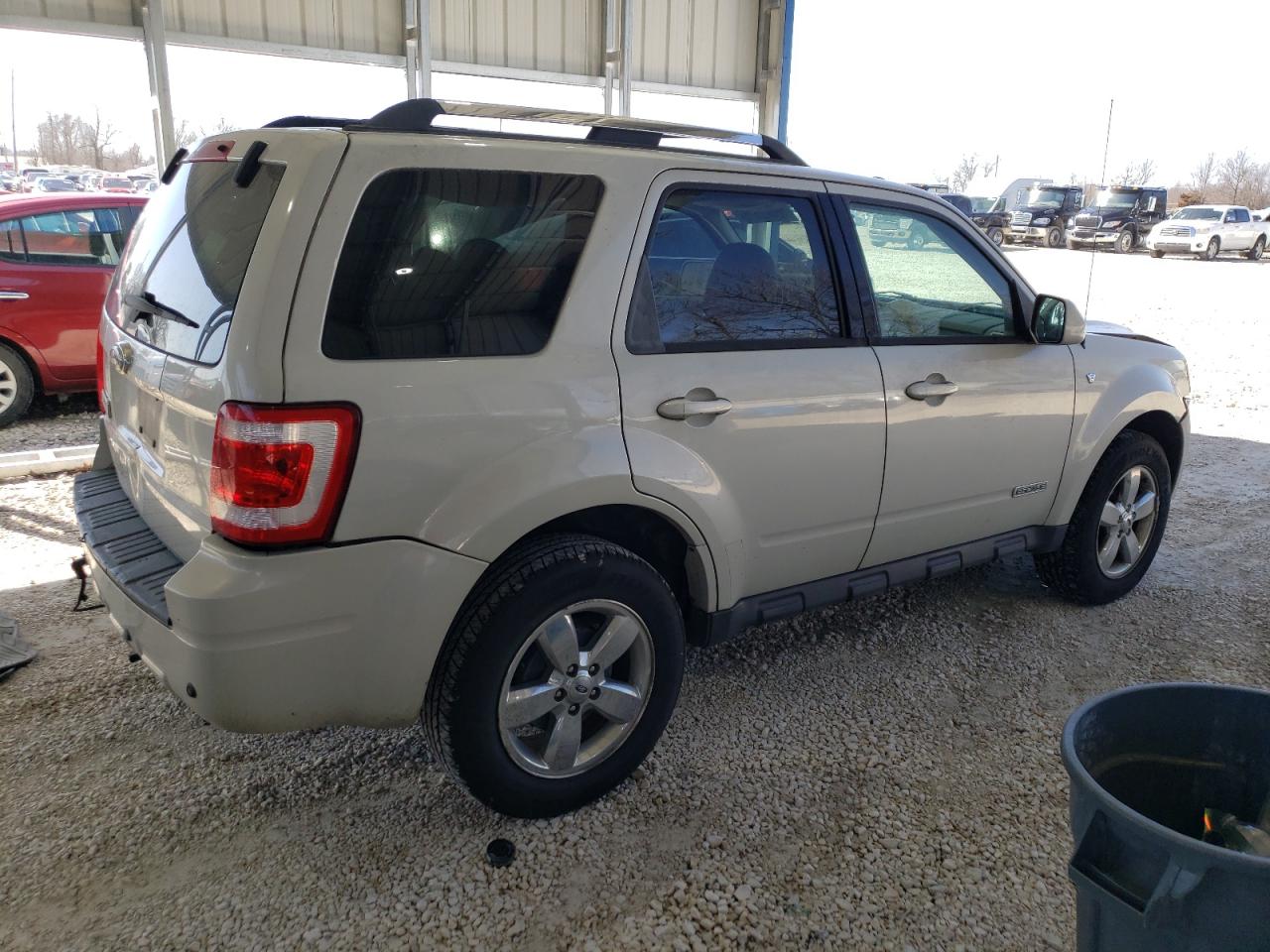 2008 Ford Escape - Image 3